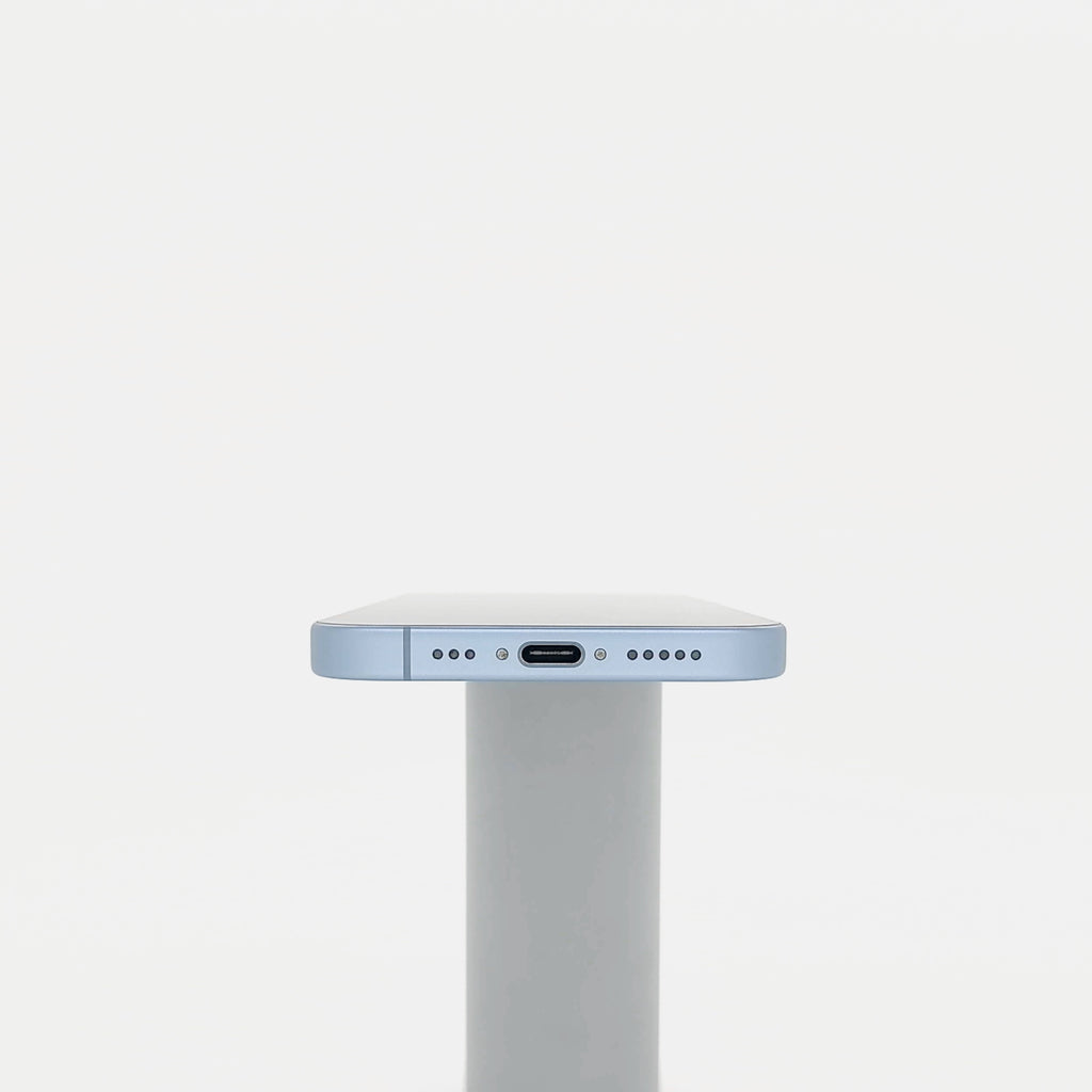 99新 Apple iPhone 17 256G 青霧藍色 中國大陸版