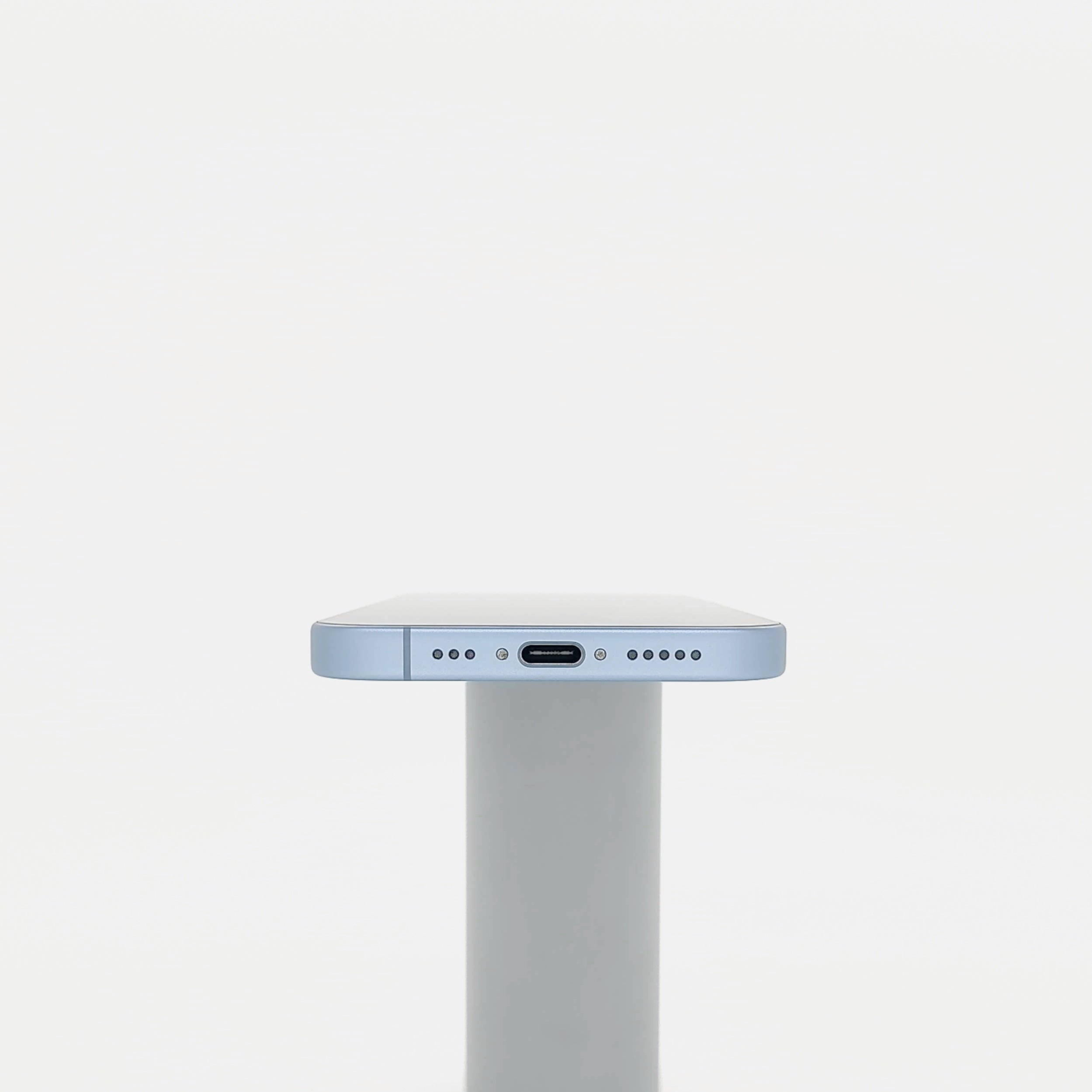 99新 Apple iPhone 17 256G 青霧藍色 中國大陸版
