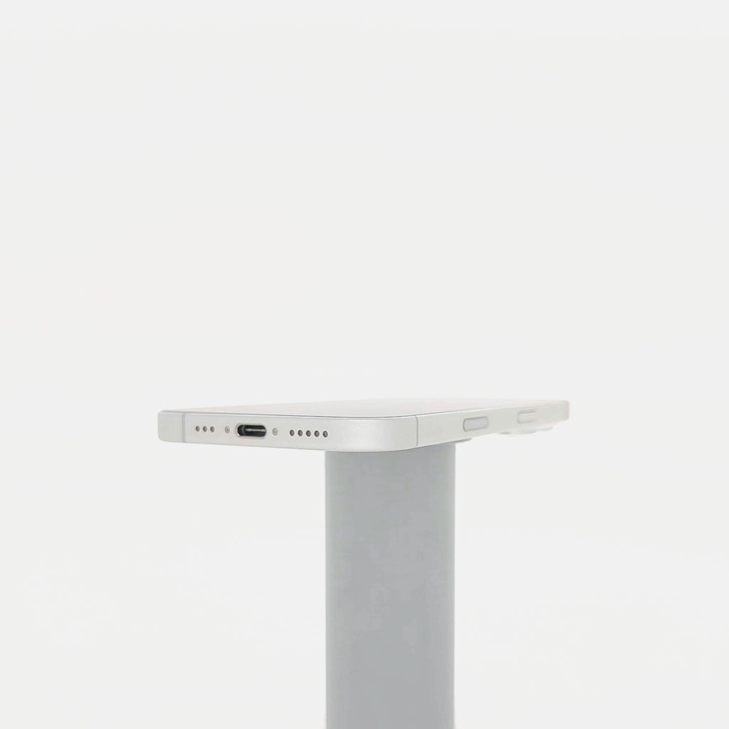 99新 Apple iPhone 16 128G 白色 中國大陸版