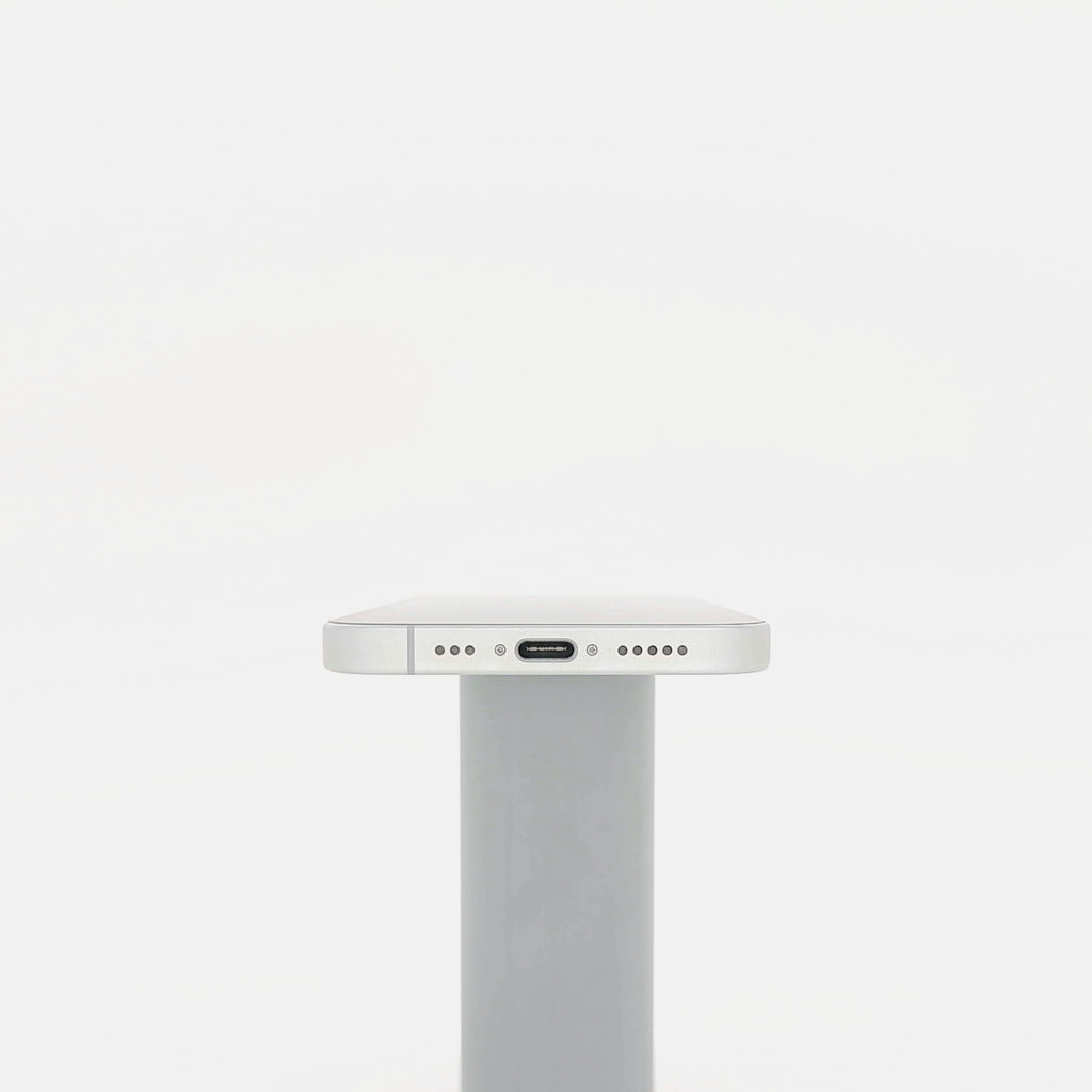 99新 Apple iPhone 16 128G 白色 中國大陸版