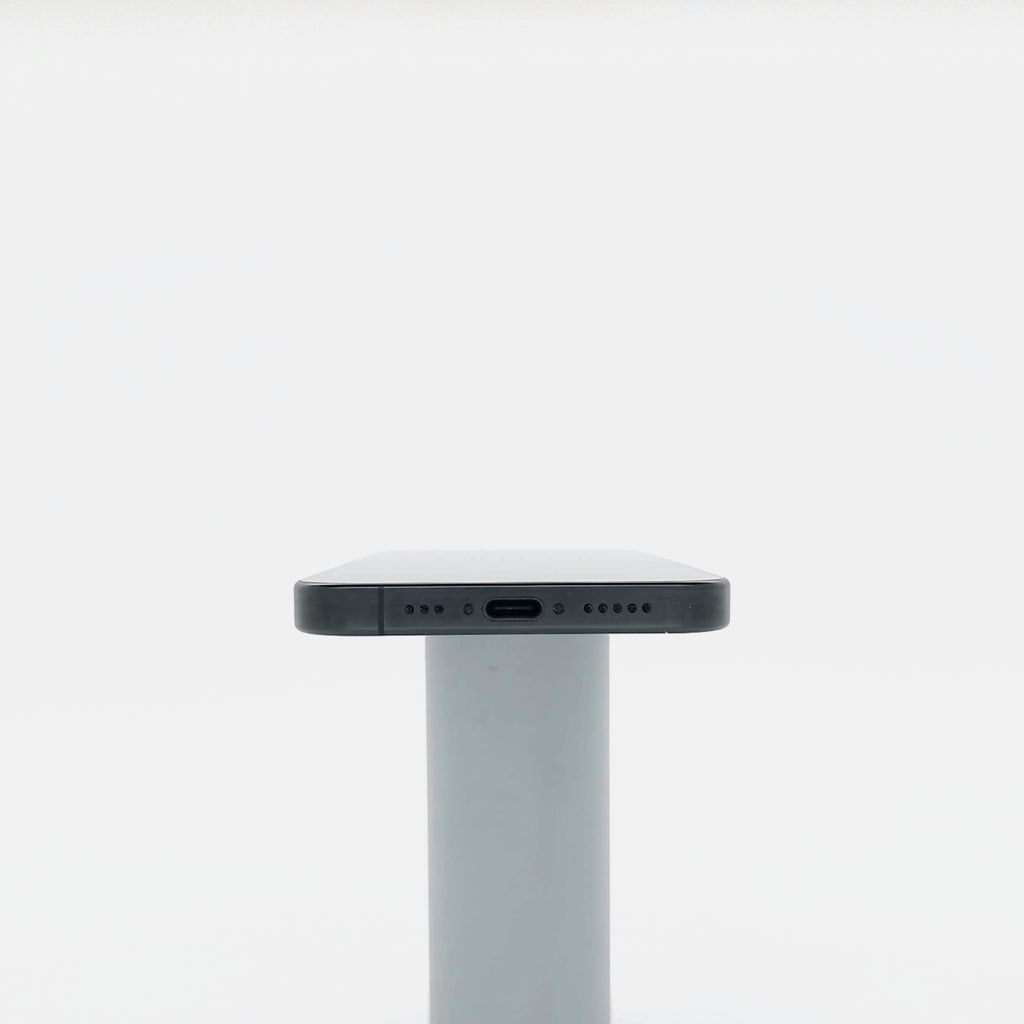95新 Apple iPhone 16 Pro 128G 黑色鈦金屬 中國大陸版