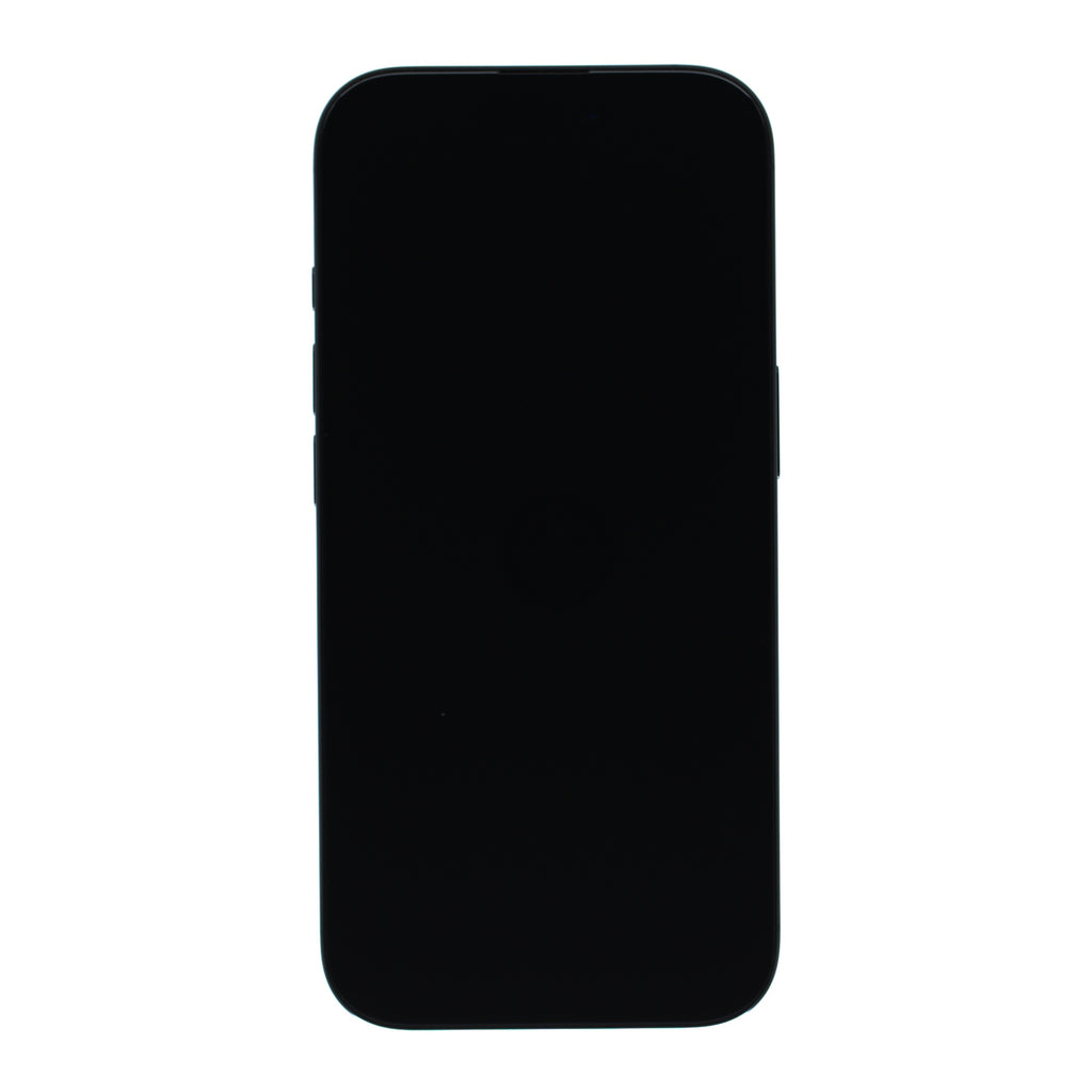 95新 Apple iPhone 16 Pro 128G 黑色鈦金屬 中國大陸版