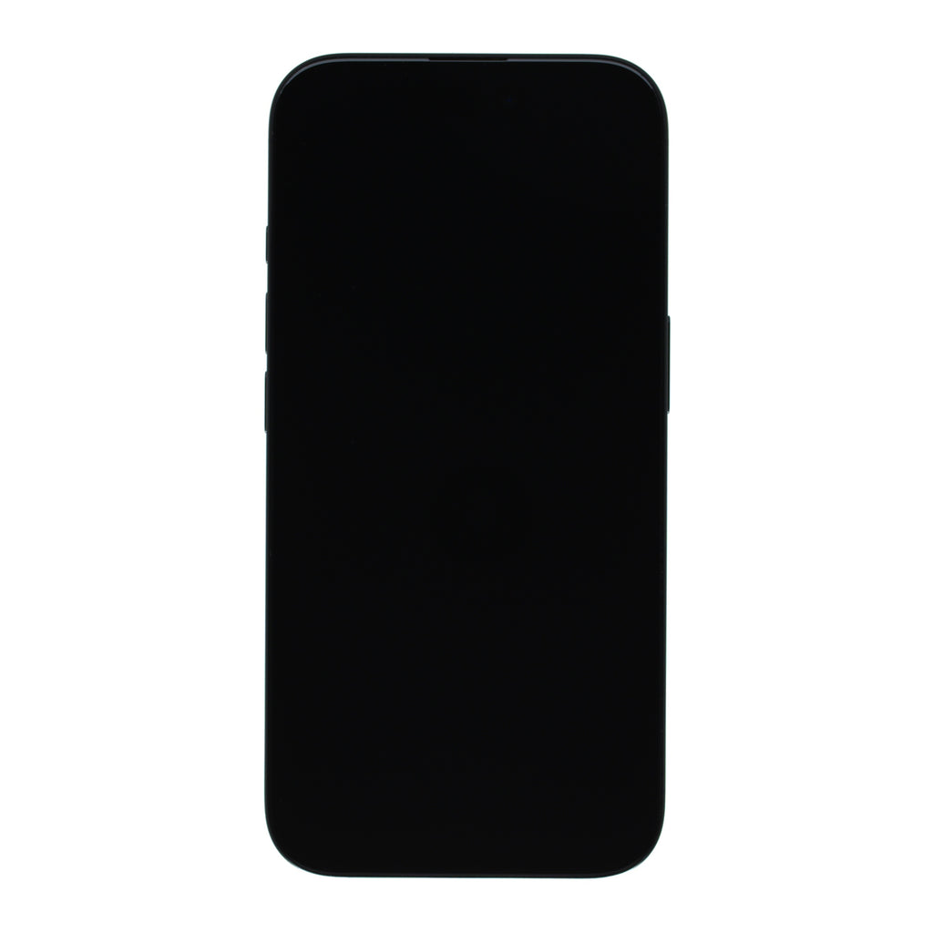 95新 Apple iPhone 16 128G 黑色 中國大陸版