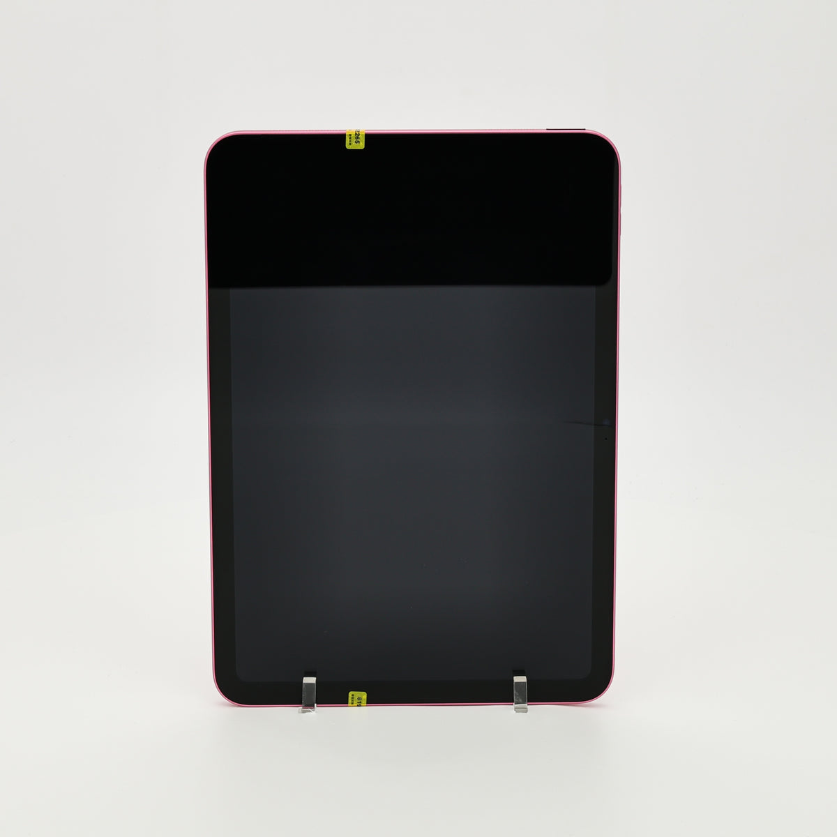 99新 Apple iPad 10代 64G 粉紅色 WIFI