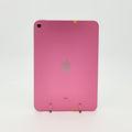 99新 Apple iPad 10代 64G 粉紅色 WIFI