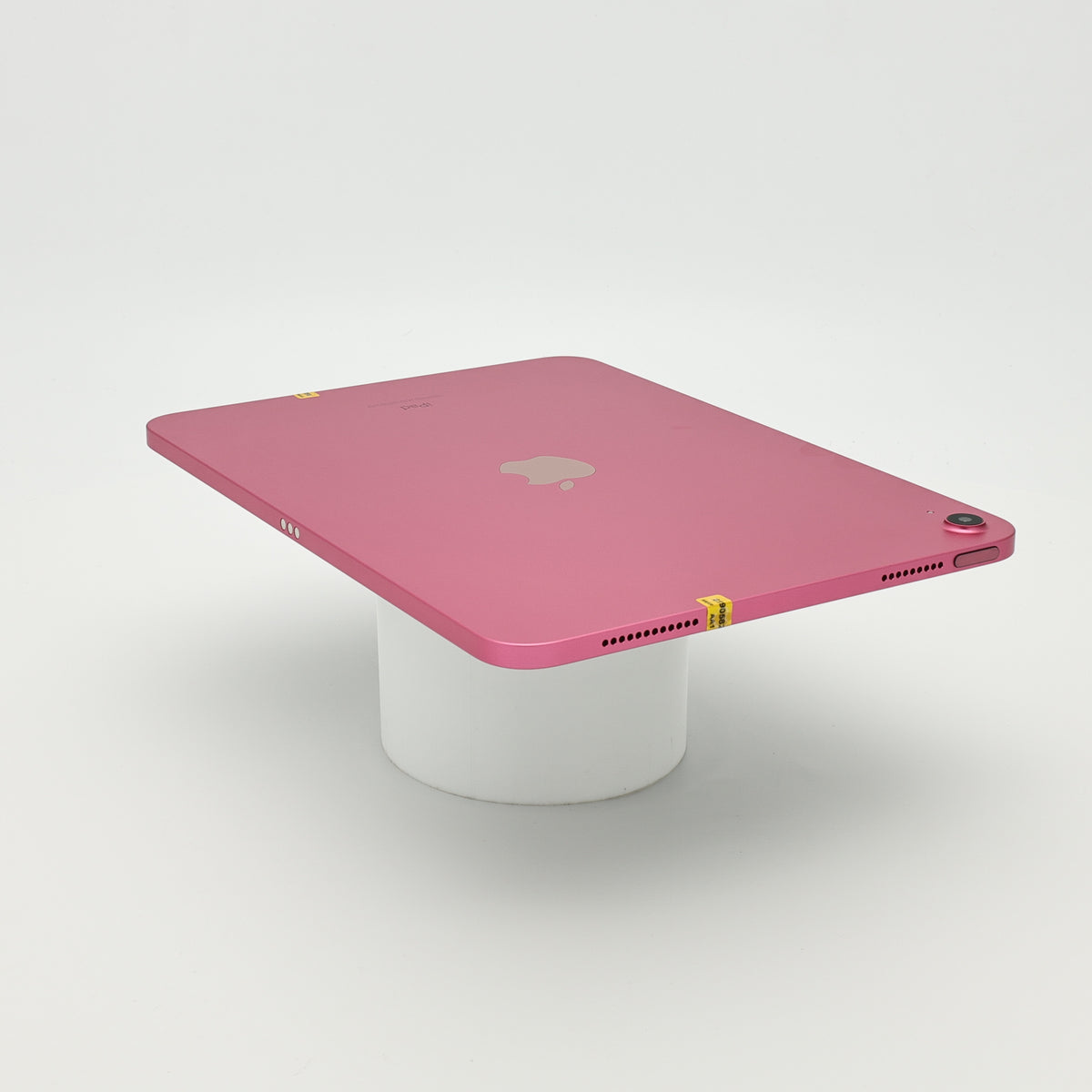 99新 Apple iPad 10代 64G 粉紅色 WIFI