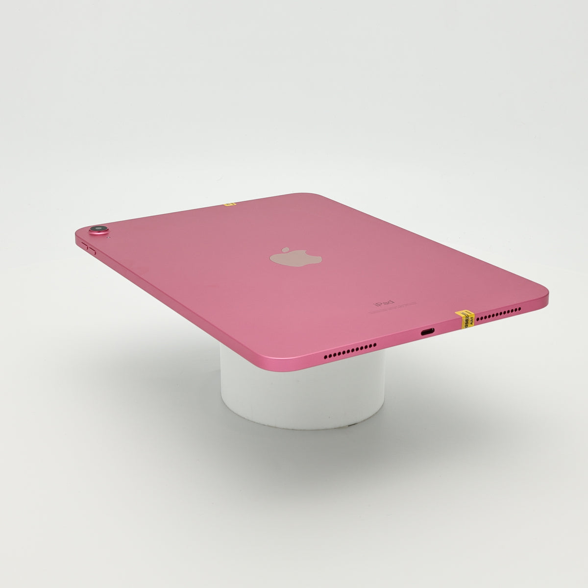 99新 Apple iPad 10代 64G 粉紅色 WIFI