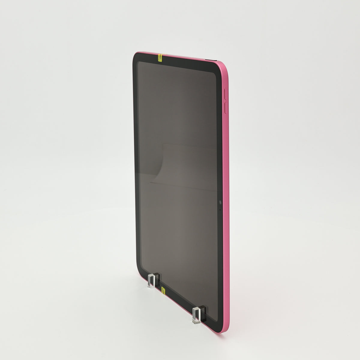 99新 Apple iPad 10代 64G 粉紅色 WIFI