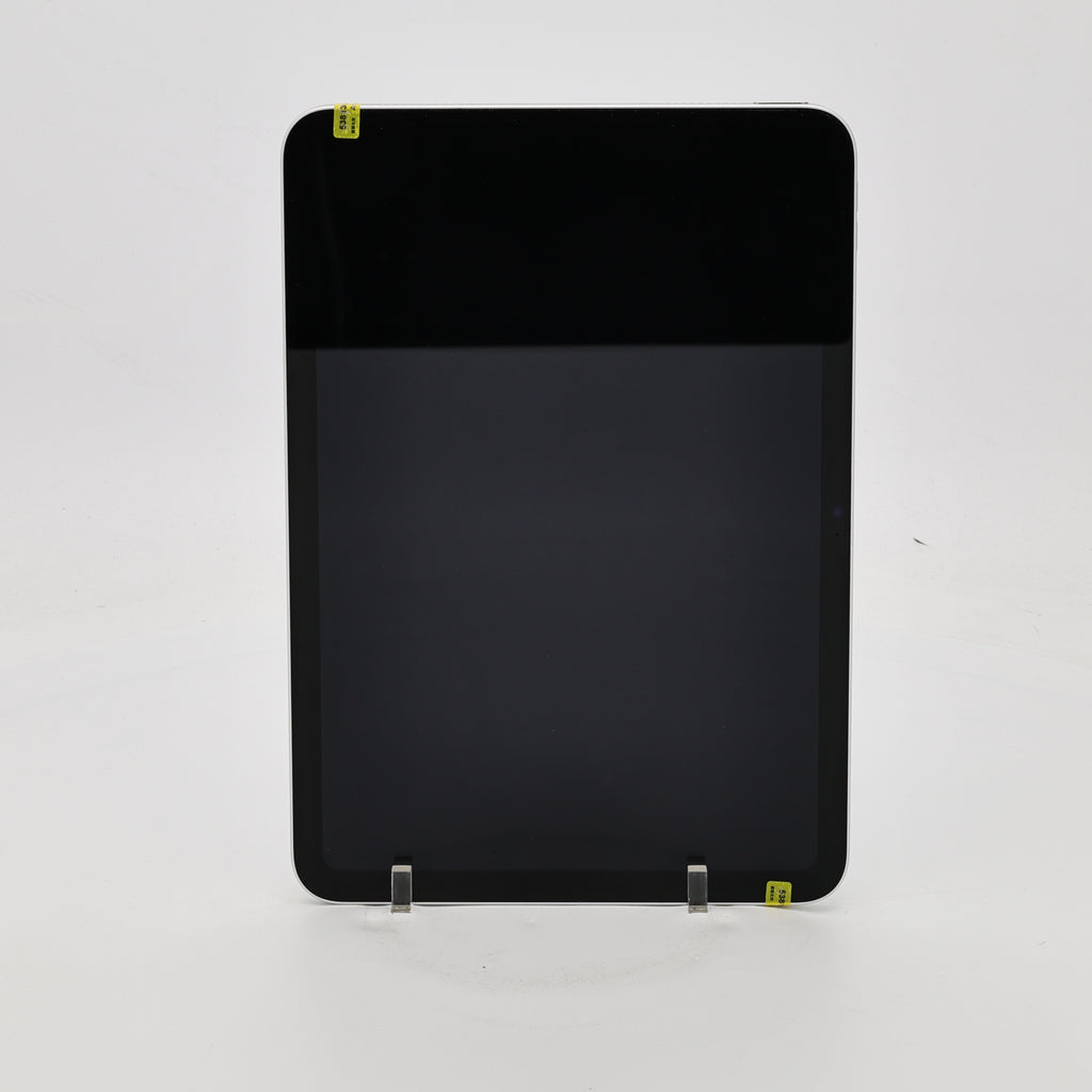 95新 Apple iPad 10代 256G 銀色 WIFI