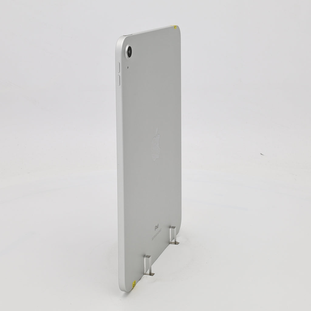 95新 Apple iPad 10代 256G 銀色 WIFI