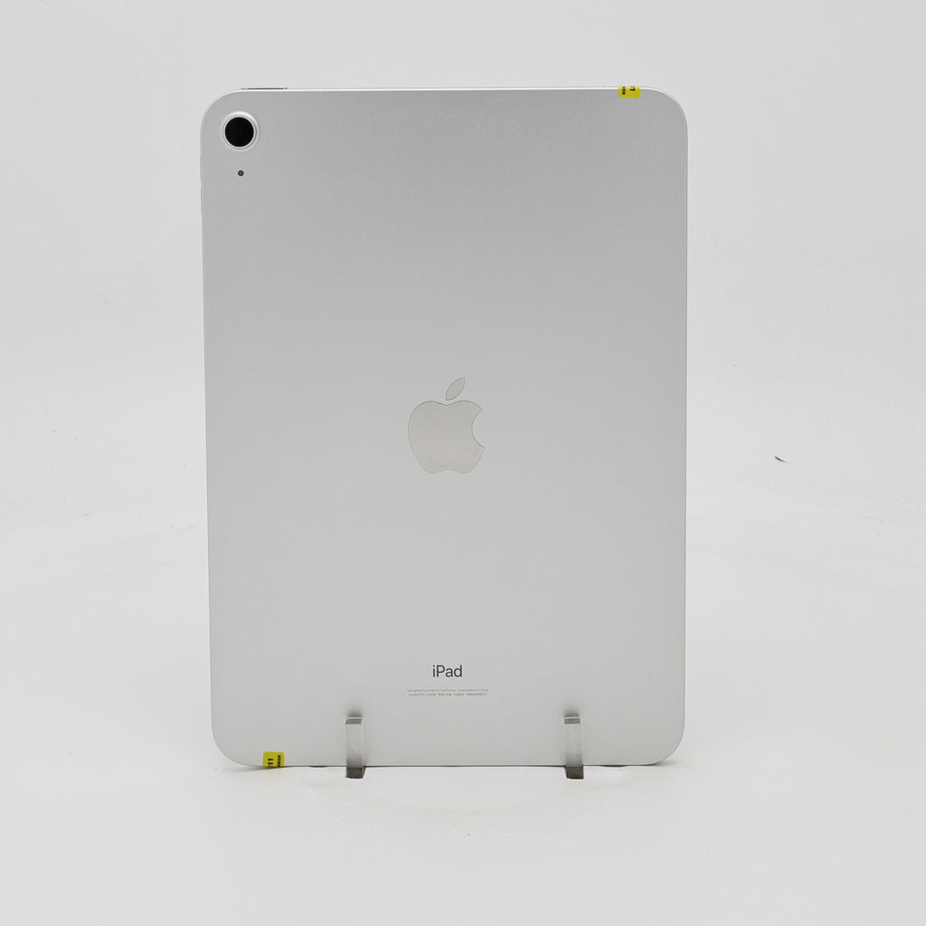 95新 Apple iPad 10代 256G 銀色 WIFI