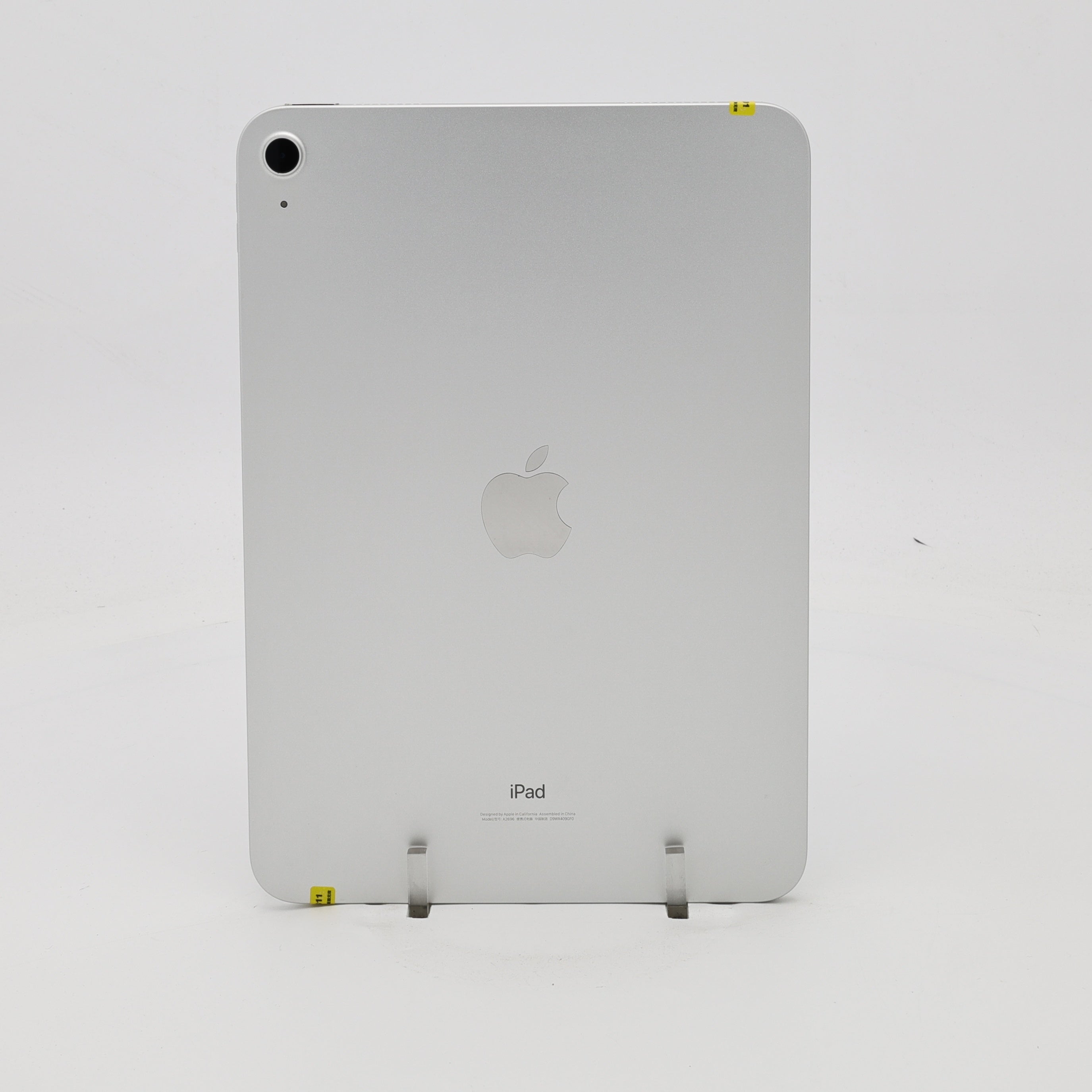 95新 Apple iPad 10代 256G 銀色 WIFI