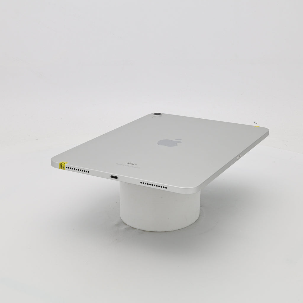 95新 Apple iPad 10代 256G 銀色 WIFI