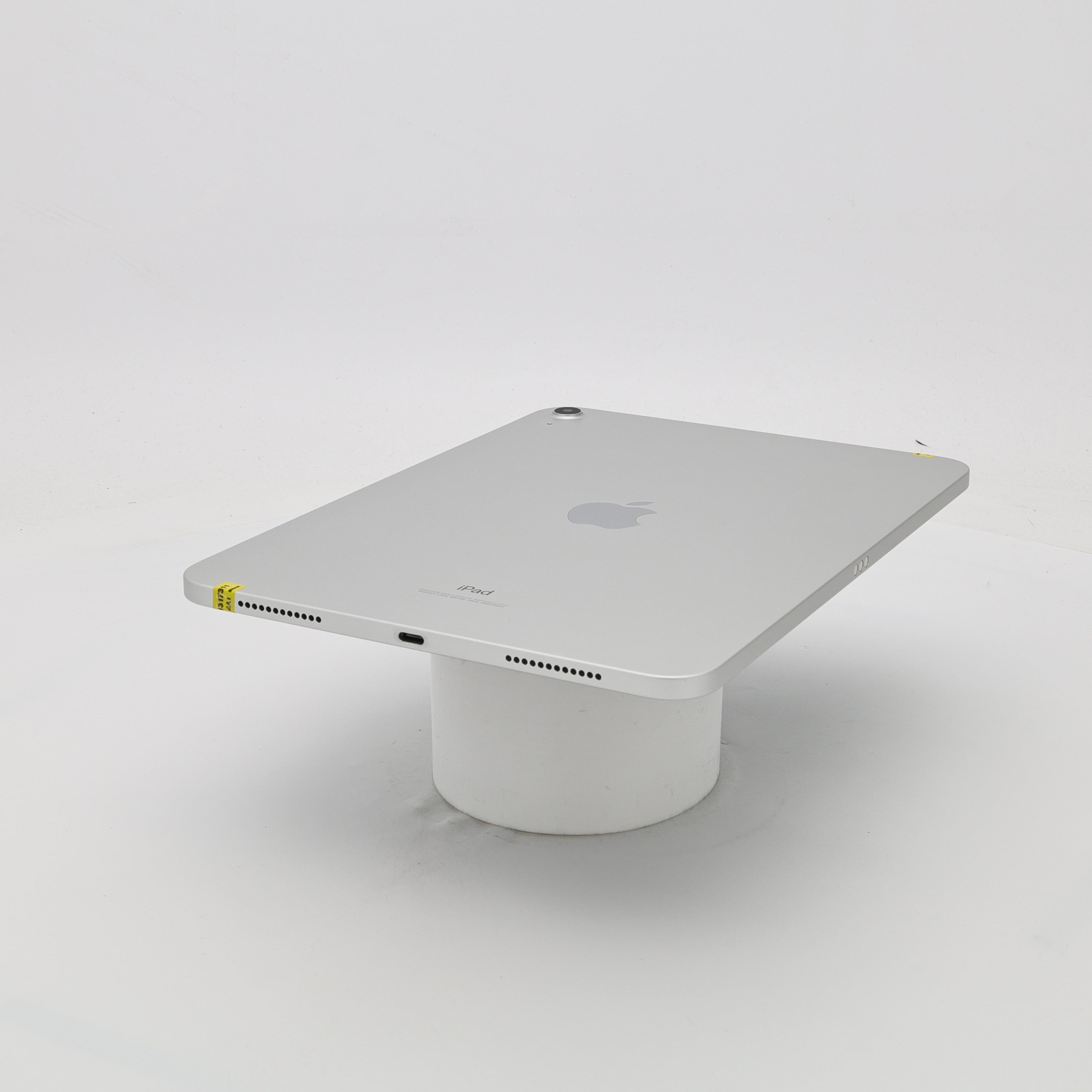 95新 Apple iPad 10代 256G 銀色 WIFI