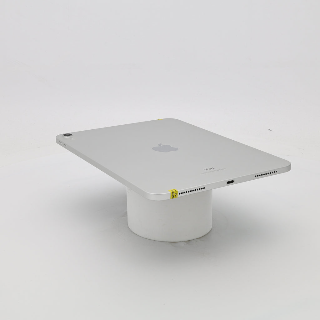 95新 Apple iPad 10代 256G 銀色 WIFI