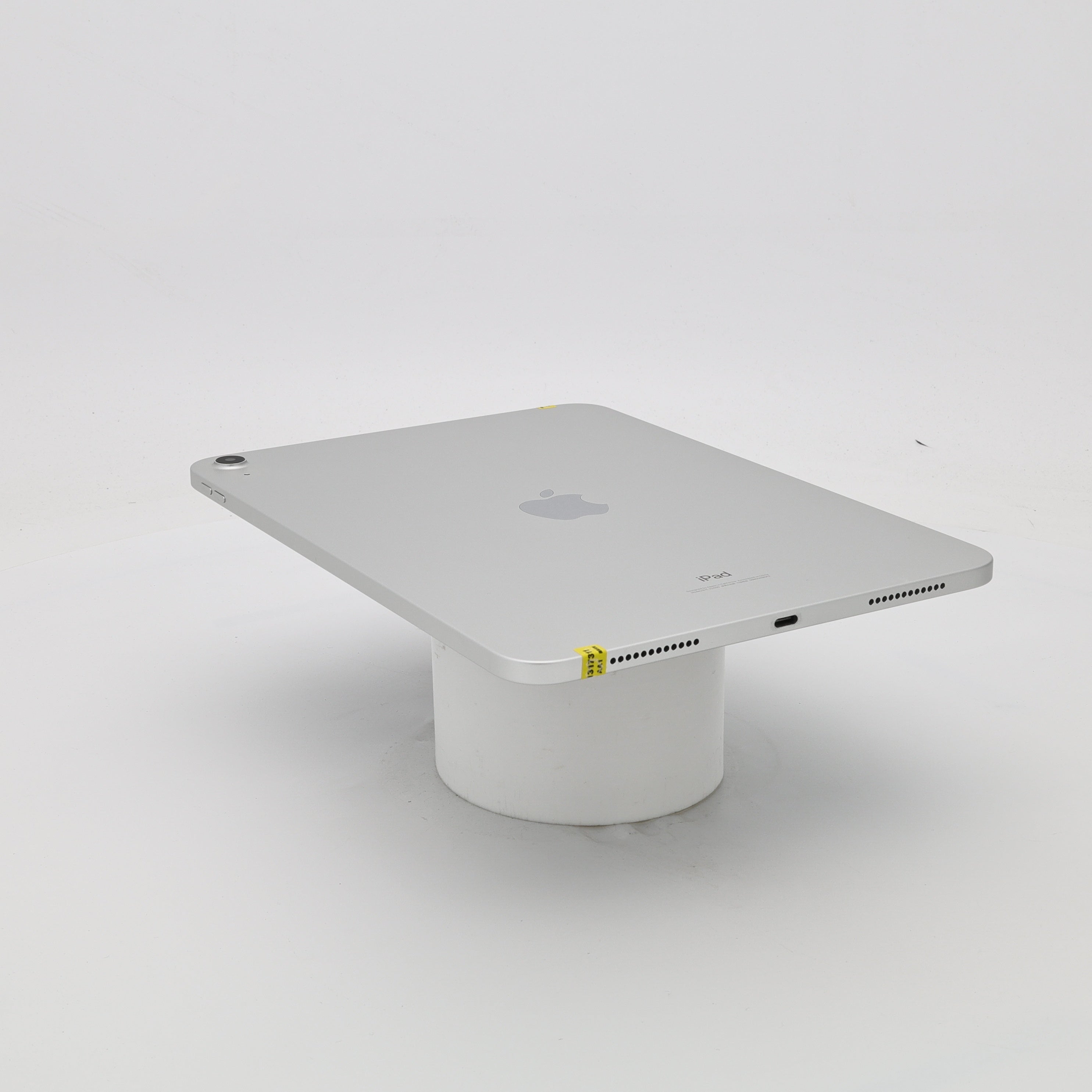 95新 Apple iPad 10代 256G 銀色 WIFI