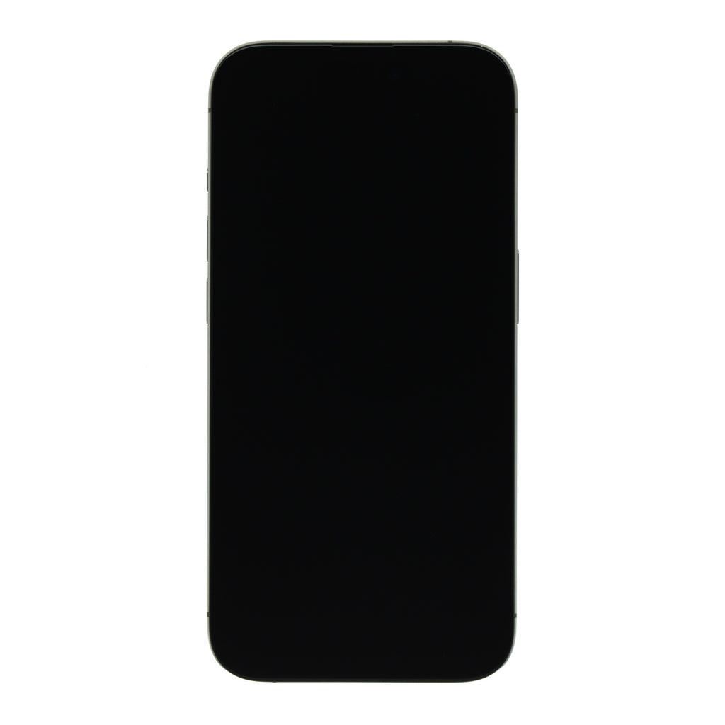 95新 Apple iPhone 15 Pro 512G 原色鈦金屬 中國大陸版