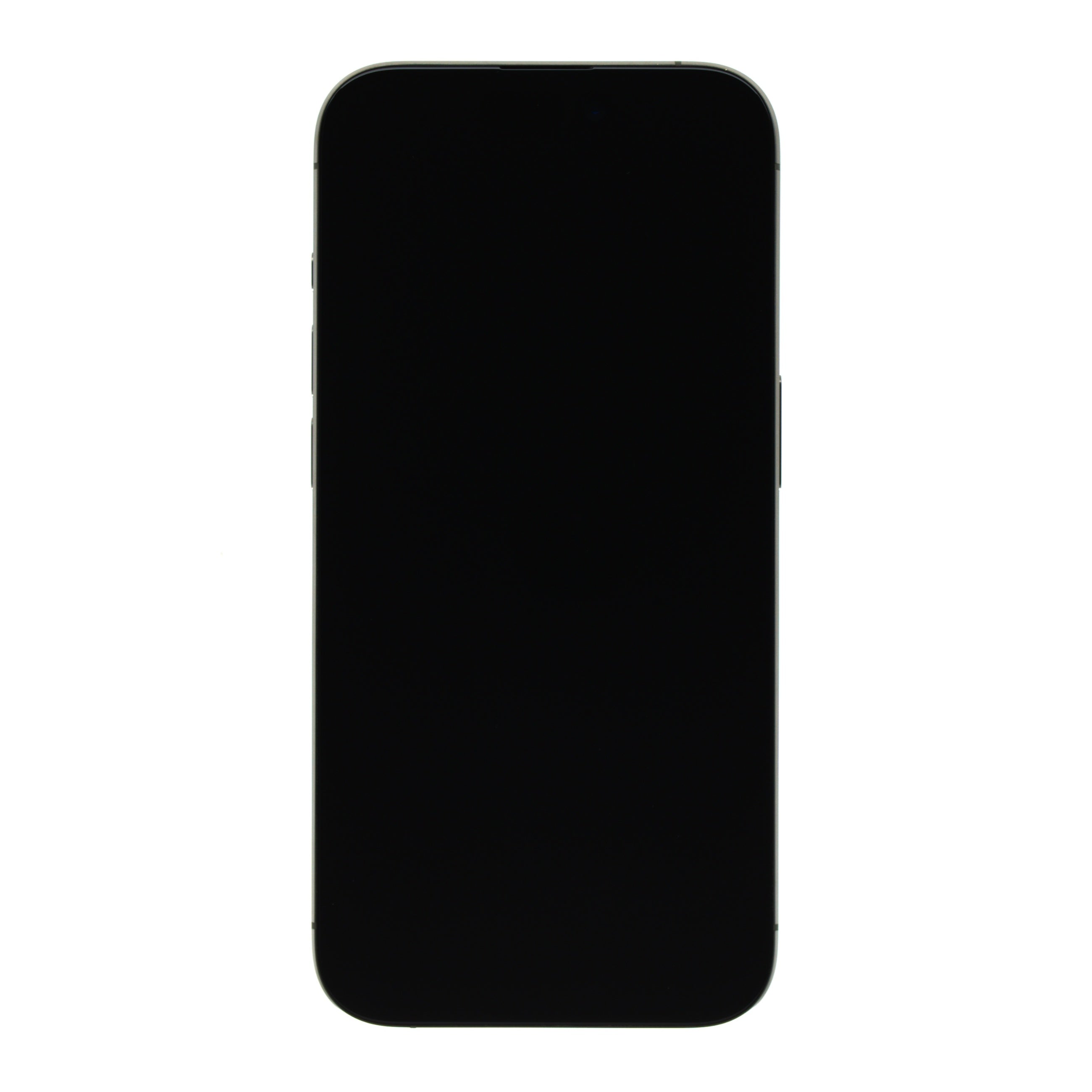 95新 Apple iPhone 15 Pro 512G 原色鈦金屬 中國大陸版