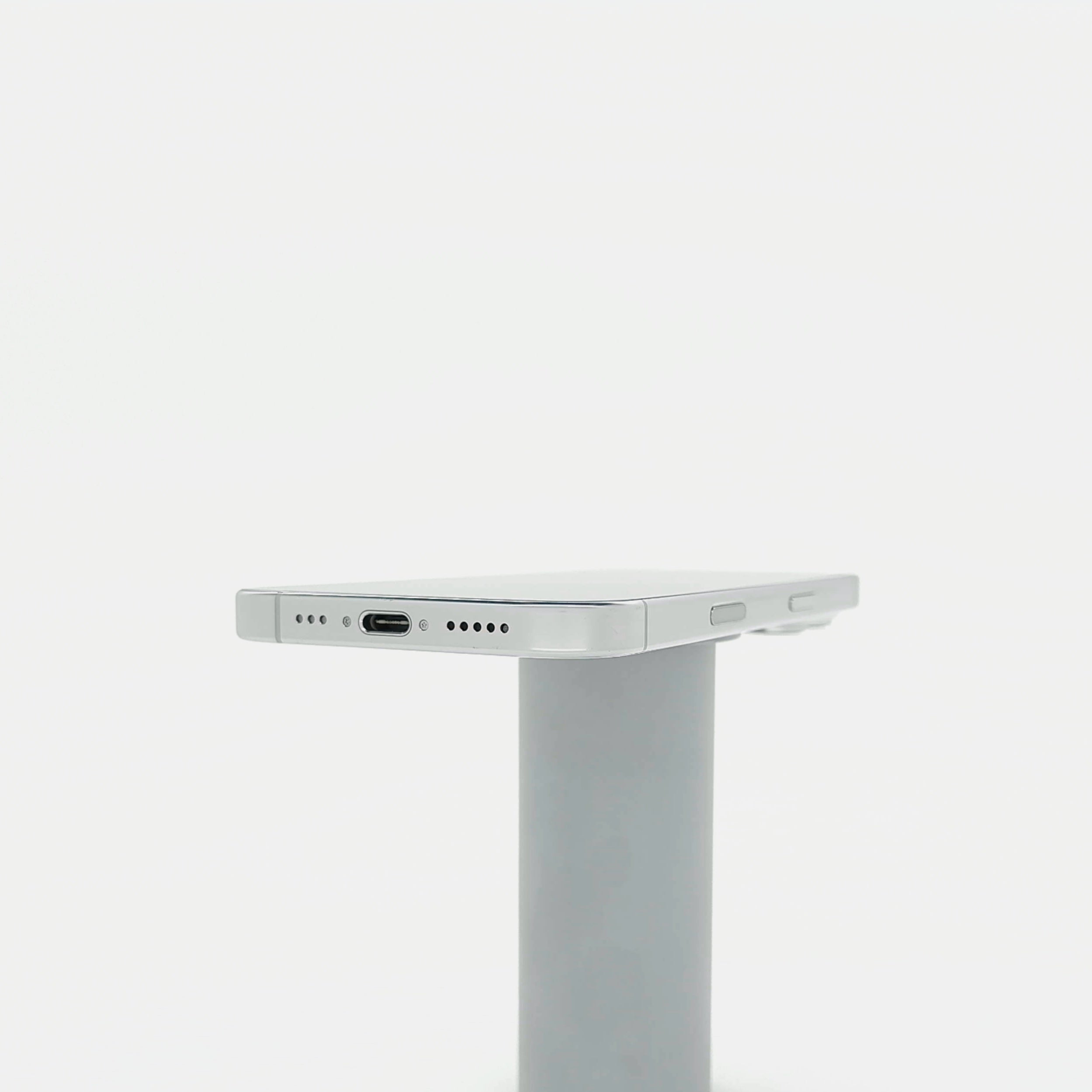 95新 Apple iPhone 16 Pro 128G 白色鈦金屬 中國大陸版