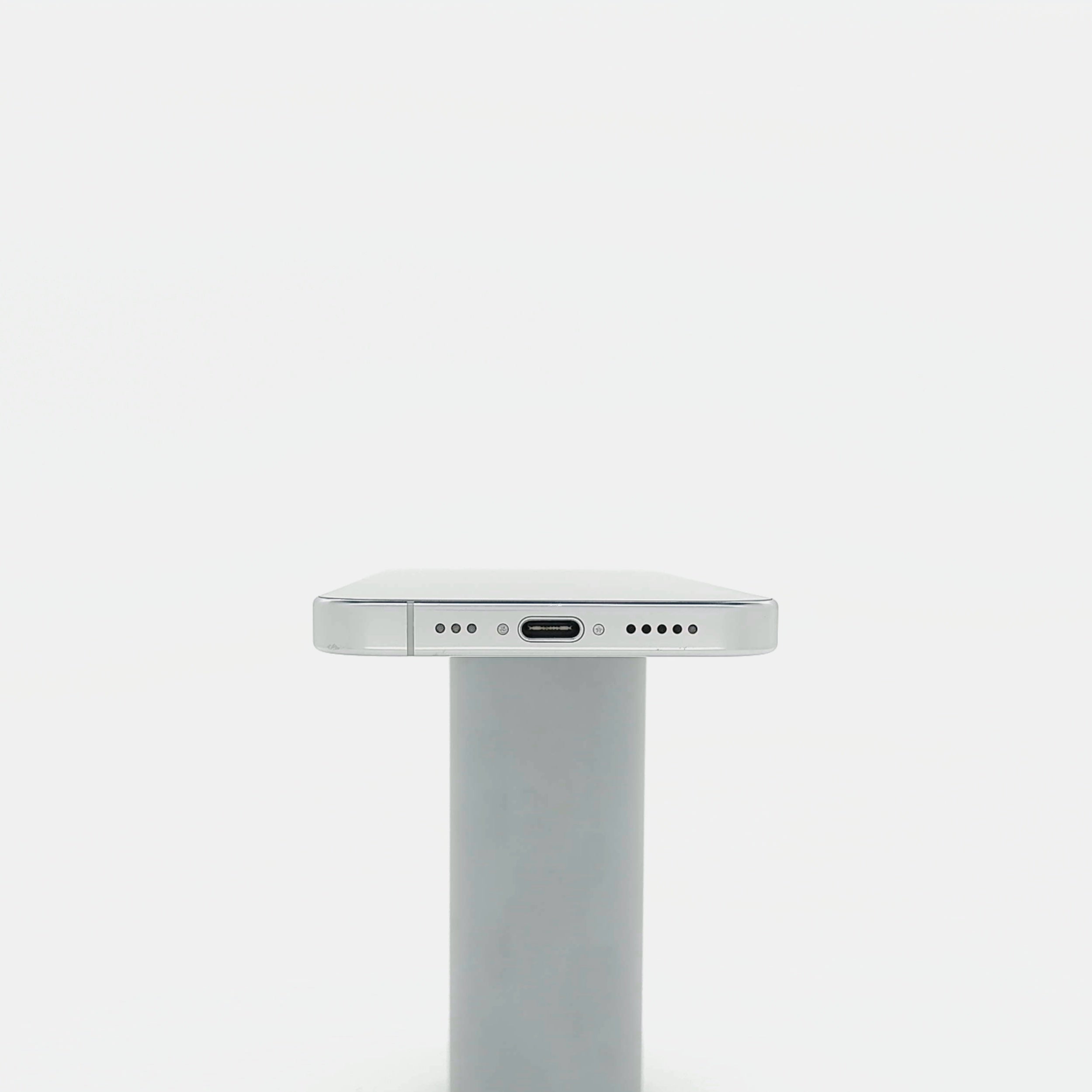 95新 Apple iPhone 16 Pro 128G 白色鈦金屬 中國大陸版