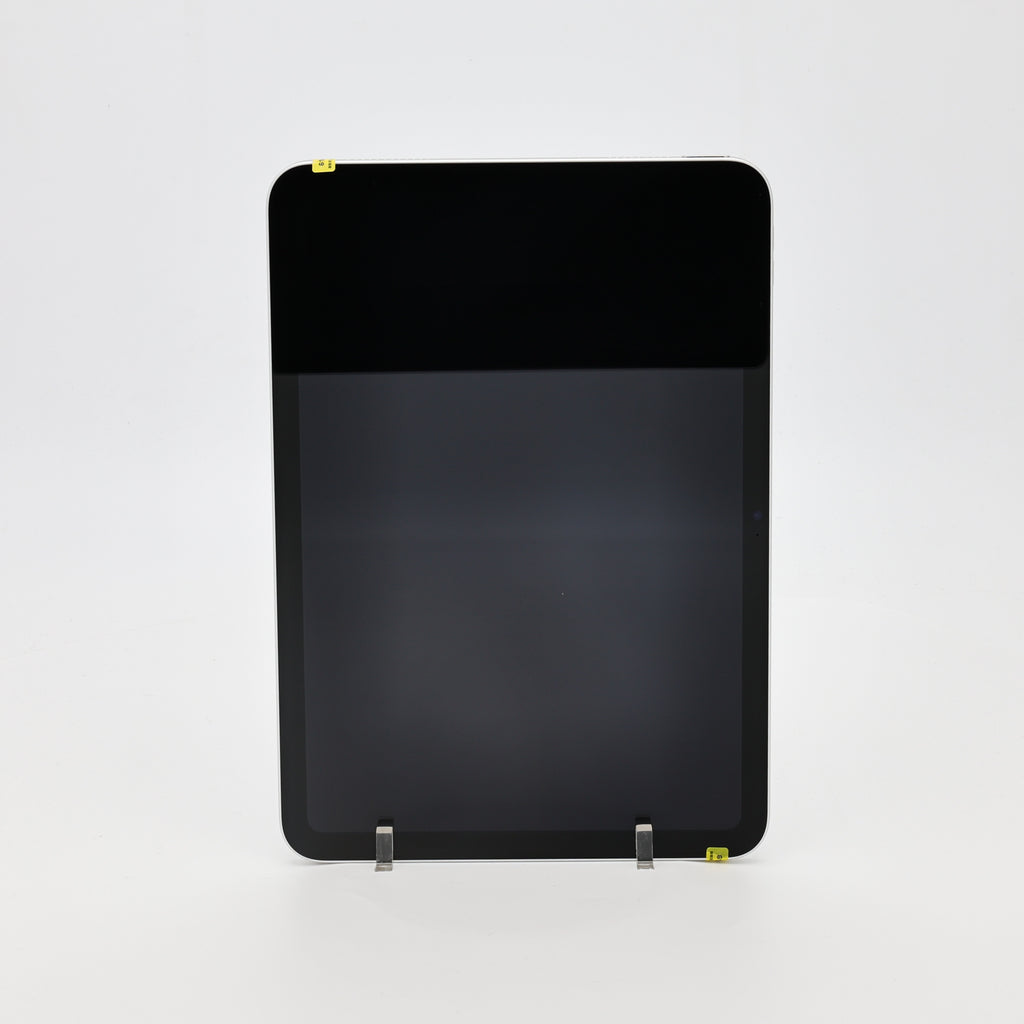99新 Apple iPad 10代 256G 銀色 WIFI