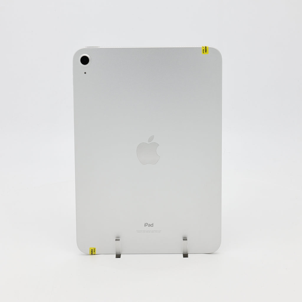 99新 Apple iPad 10代 256G 銀色 WIFI