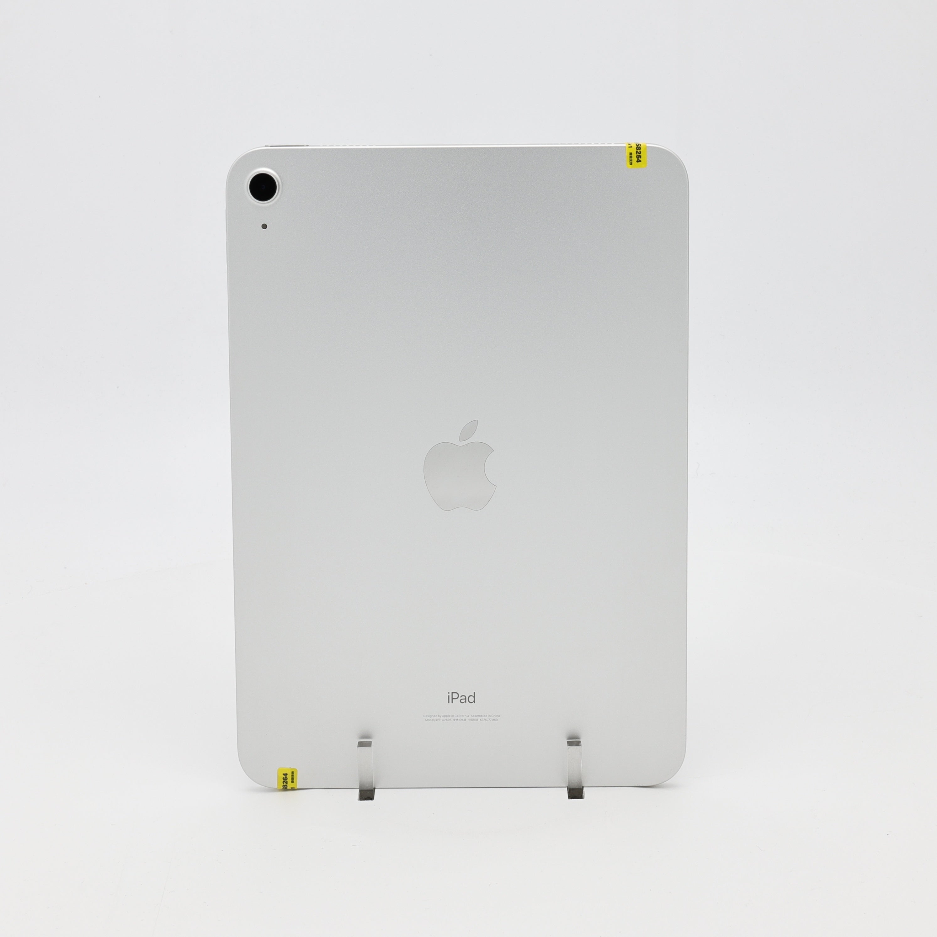 99新 Apple iPad 10代 256G 銀色 WIFI