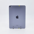 95新 Apple iPad Air5 256G 紫色 WIFI