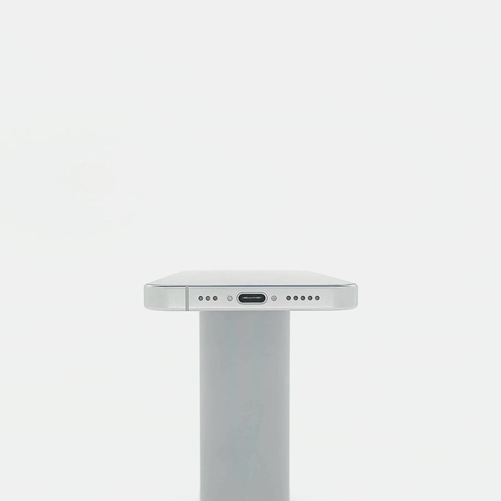99新 Apple iPhone 16 Pro 128G 白色鈦金屬 中國大陸版