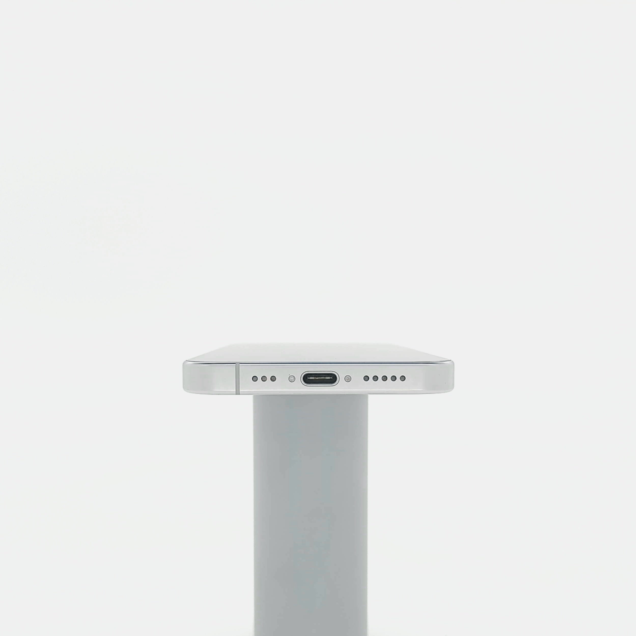 99新 Apple iPhone 16 Pro 128G 白色鈦金屬 中國大陸版