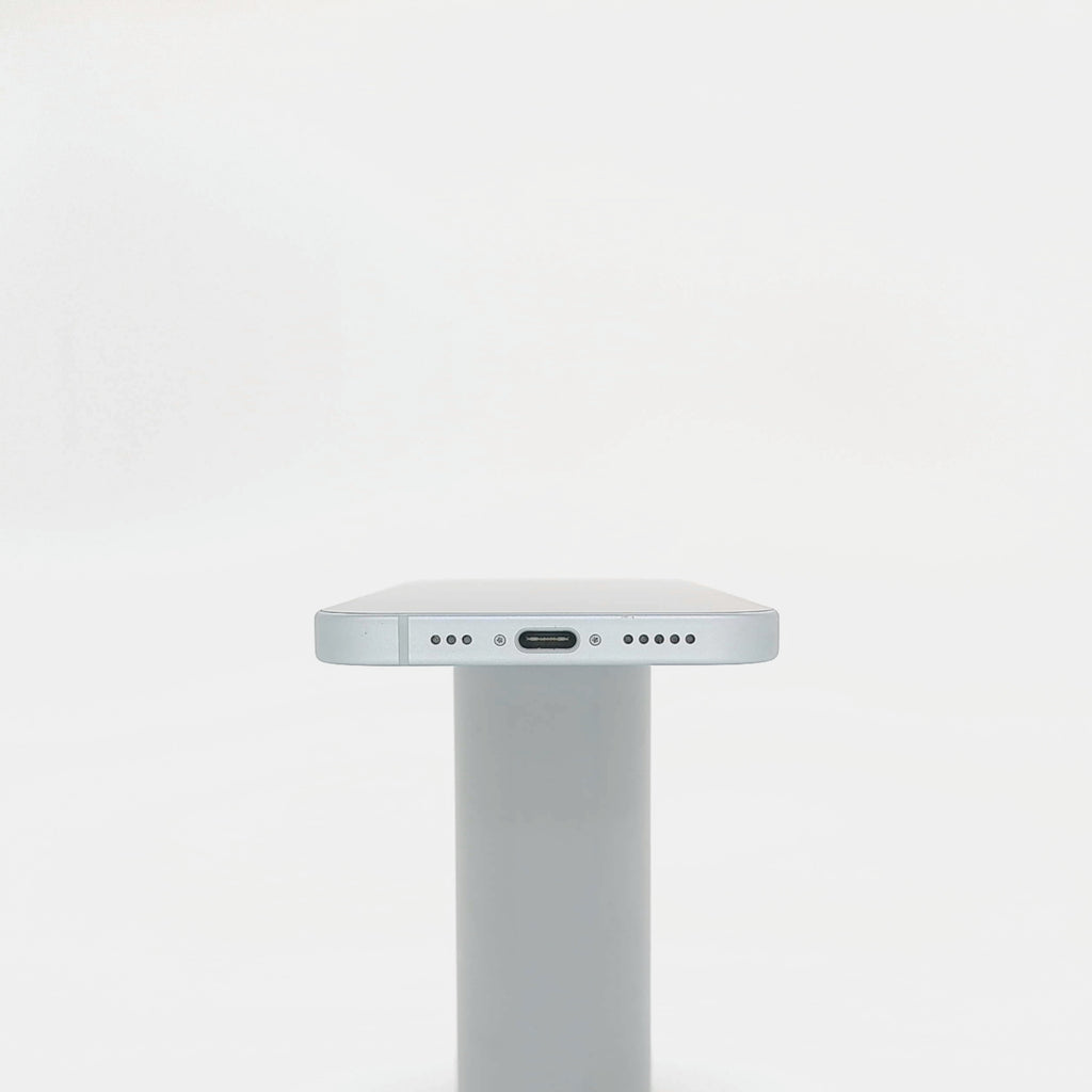 95新 Apple iPhone 15 256G 藍色 中國大陸版