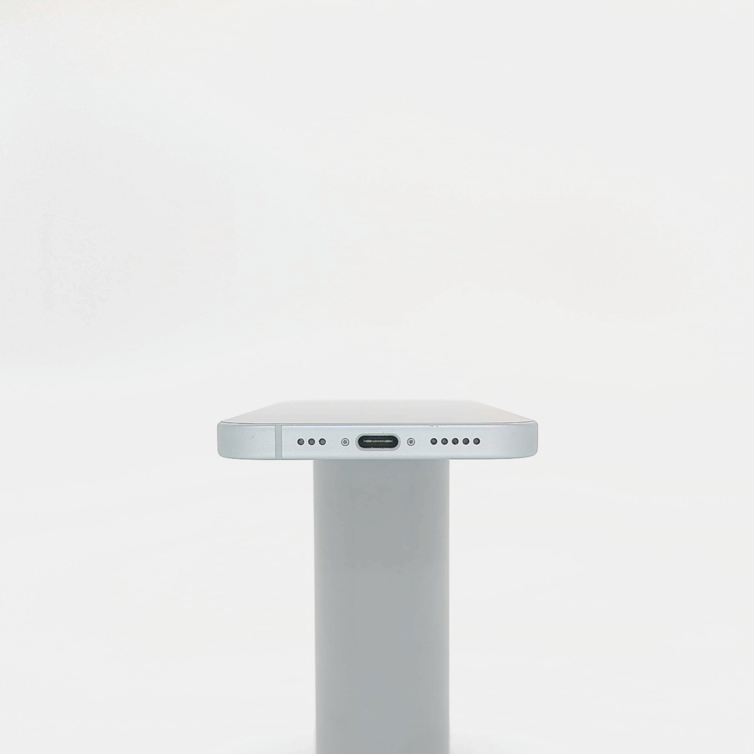 95新 Apple iPhone 15 256G 藍色 中國大陸版