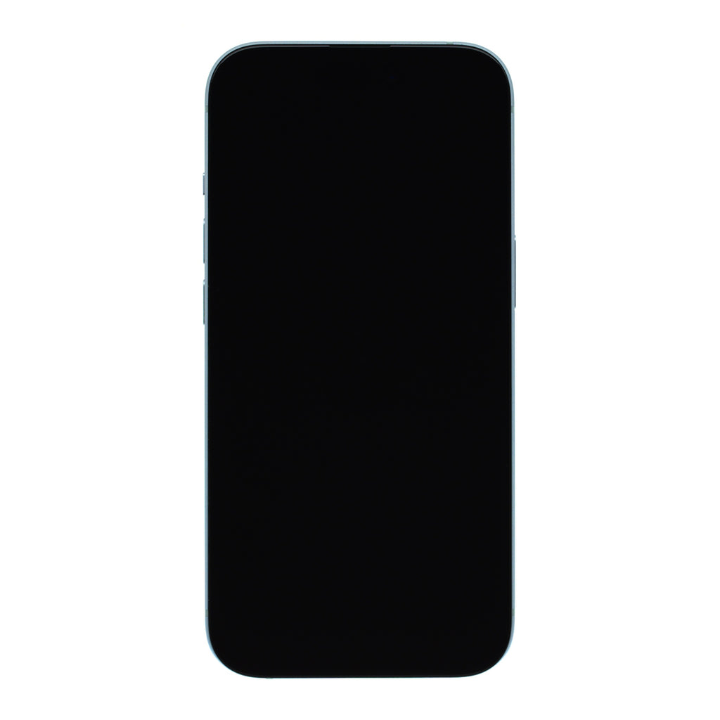 95新 Apple iPhone 15 256G 藍色 中國大陸版