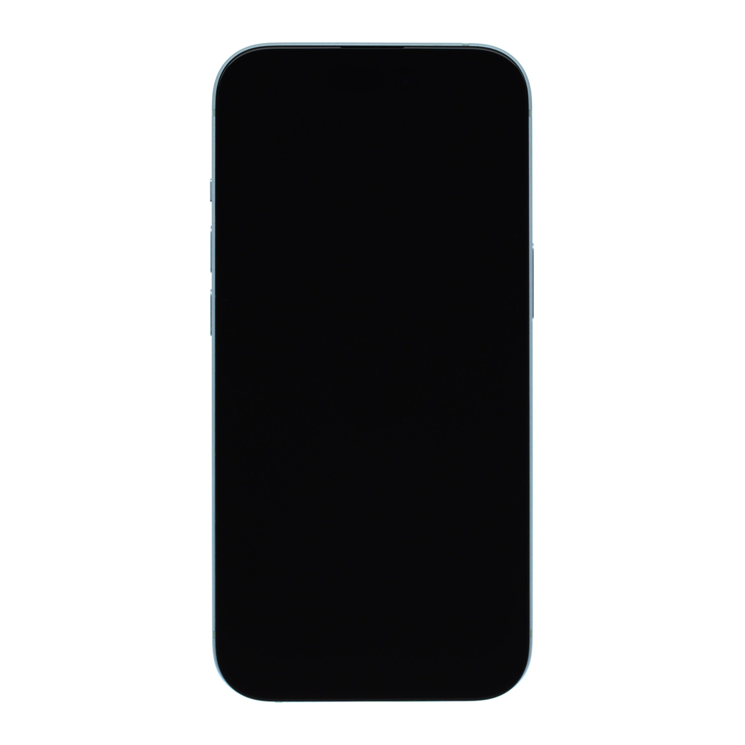 95新 Apple iPhone 15 256G 藍色 中國大陸版