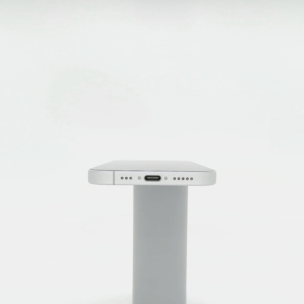 99新 Apple iPhone 16 256G 白色 中國大陸版