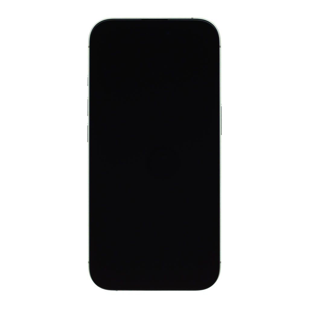 99新 Apple iPhone 16 256G 白色 中國大陸版
