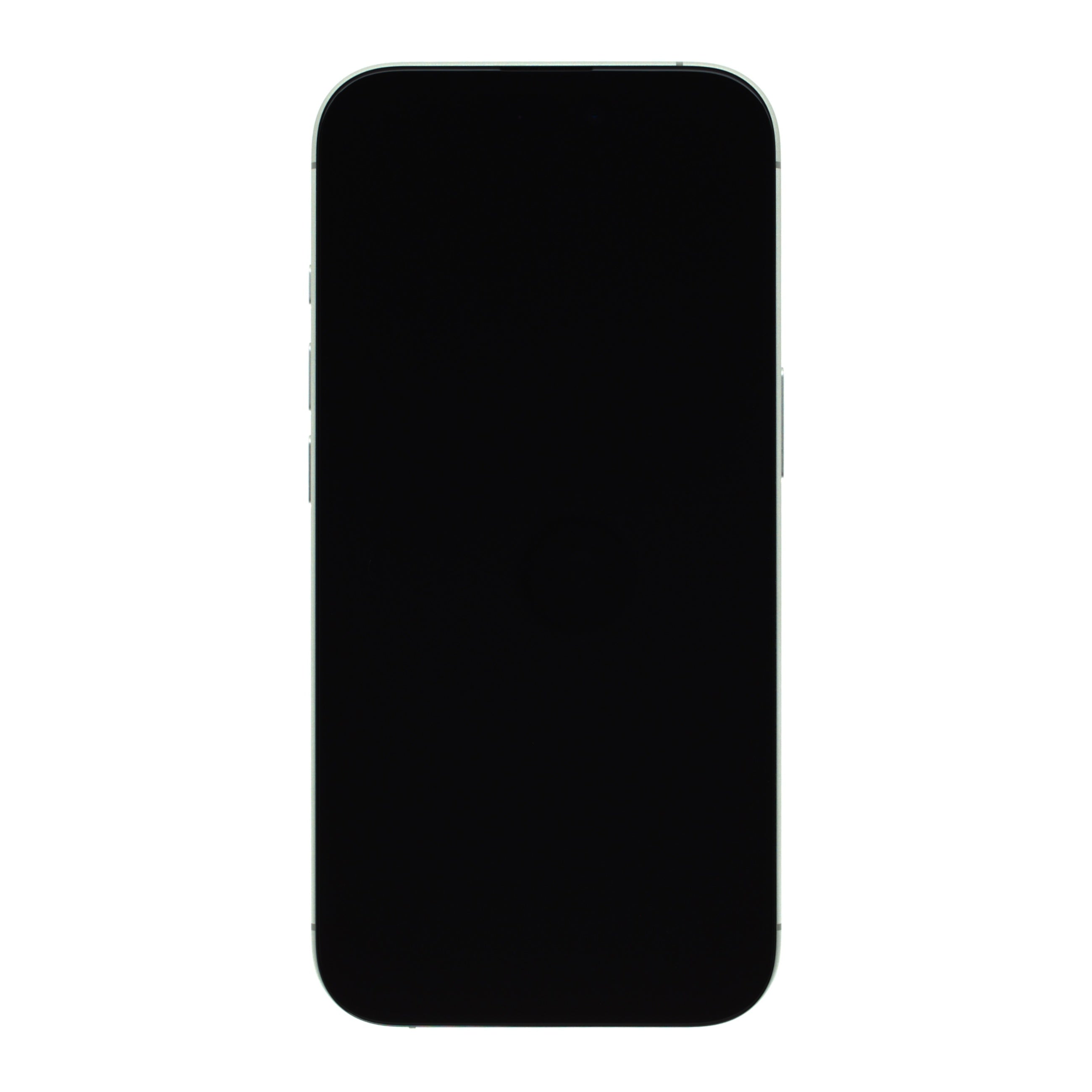 99新 Apple iPhone 16 256G 白色 中國大陸版