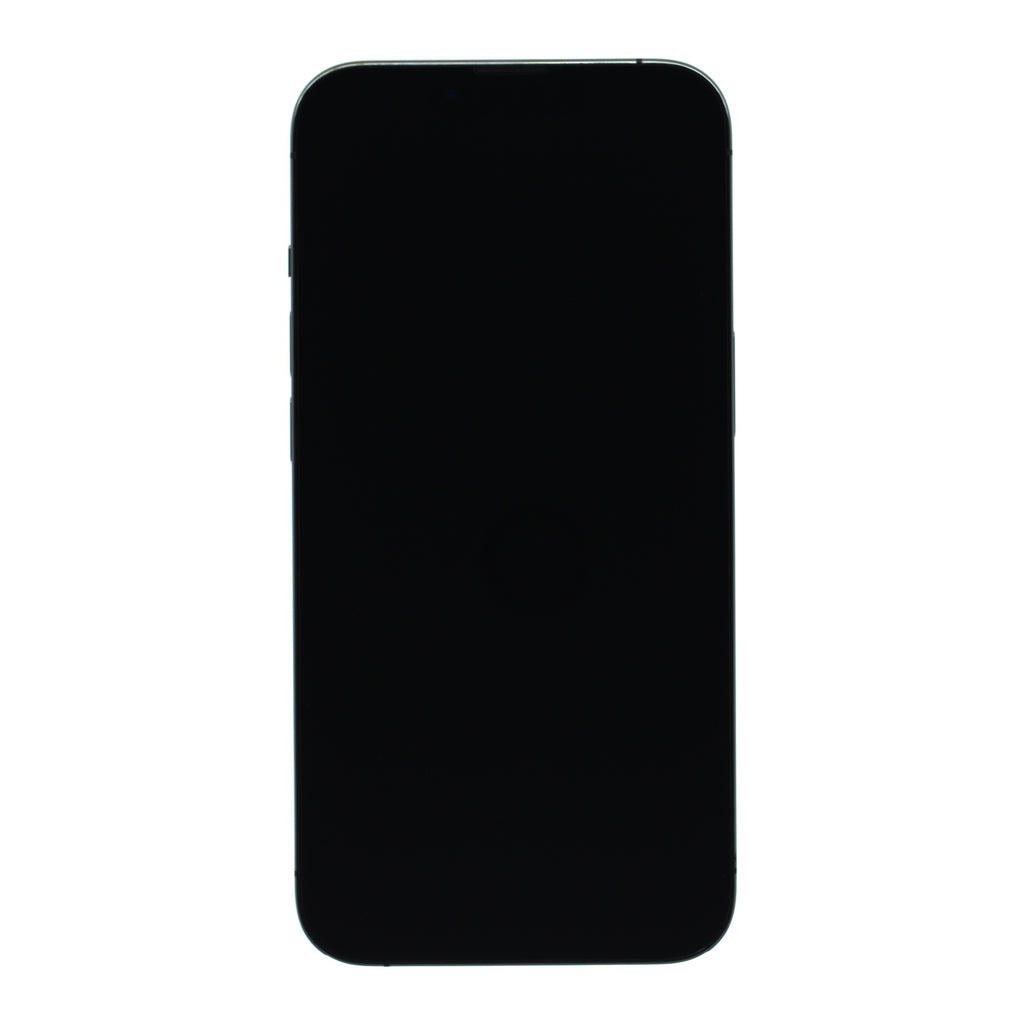 95新 Apple iPhone 13 Pro 1T 石墨色 中國大陸版