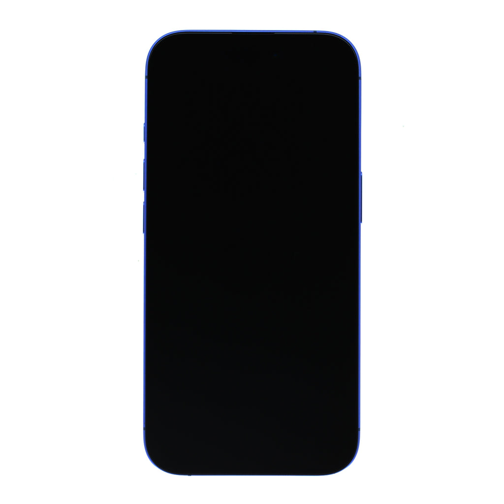 95新 Apple iPhone 16 128G 群青色 中國大陸版
