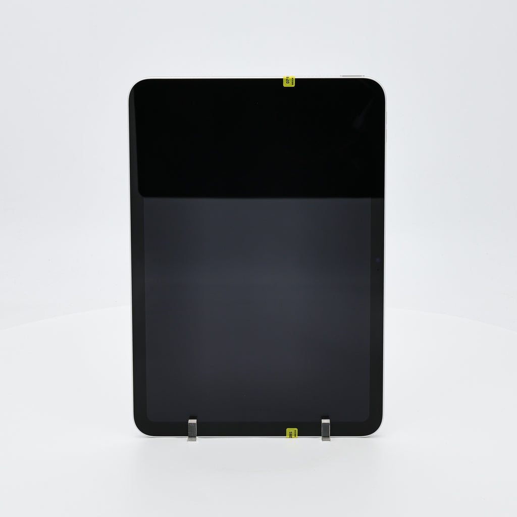99新 Apple iPad 10代 256G 銀色 WIFI