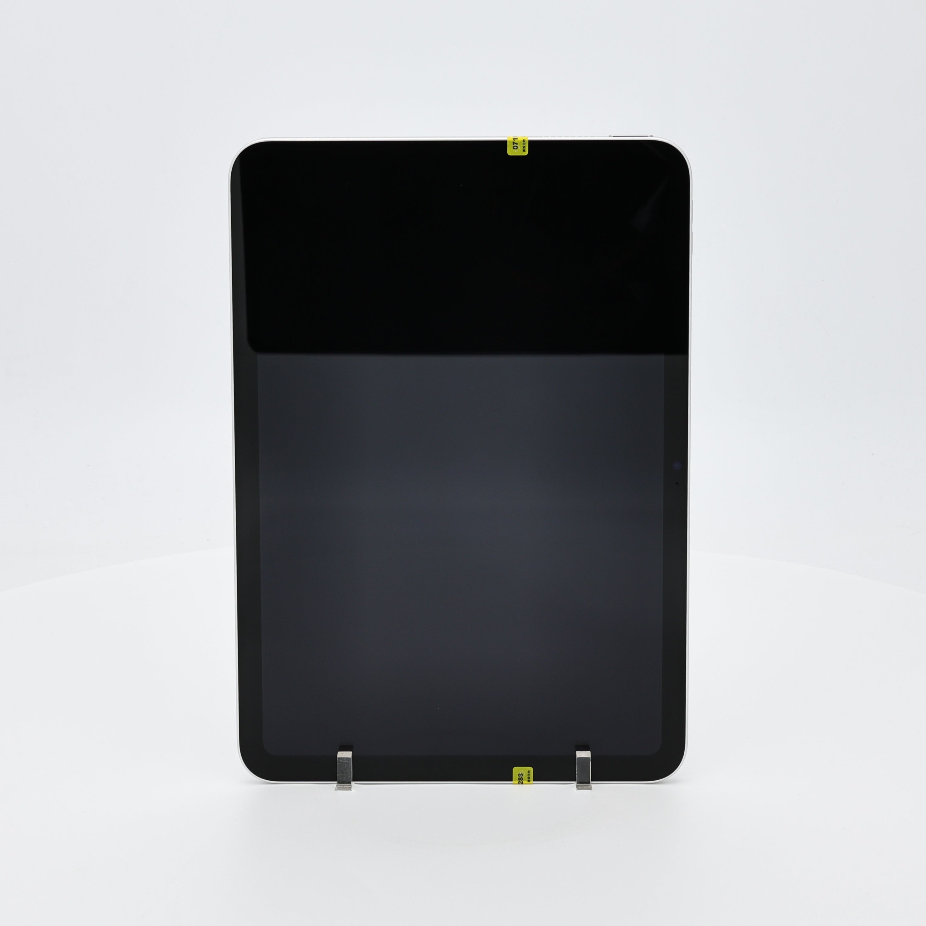 99新 Apple iPad 10代 256G 銀色 WIFI