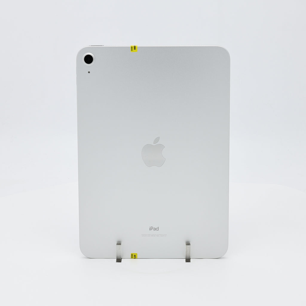 99新 Apple iPad 10代 256G 銀色 WIFI