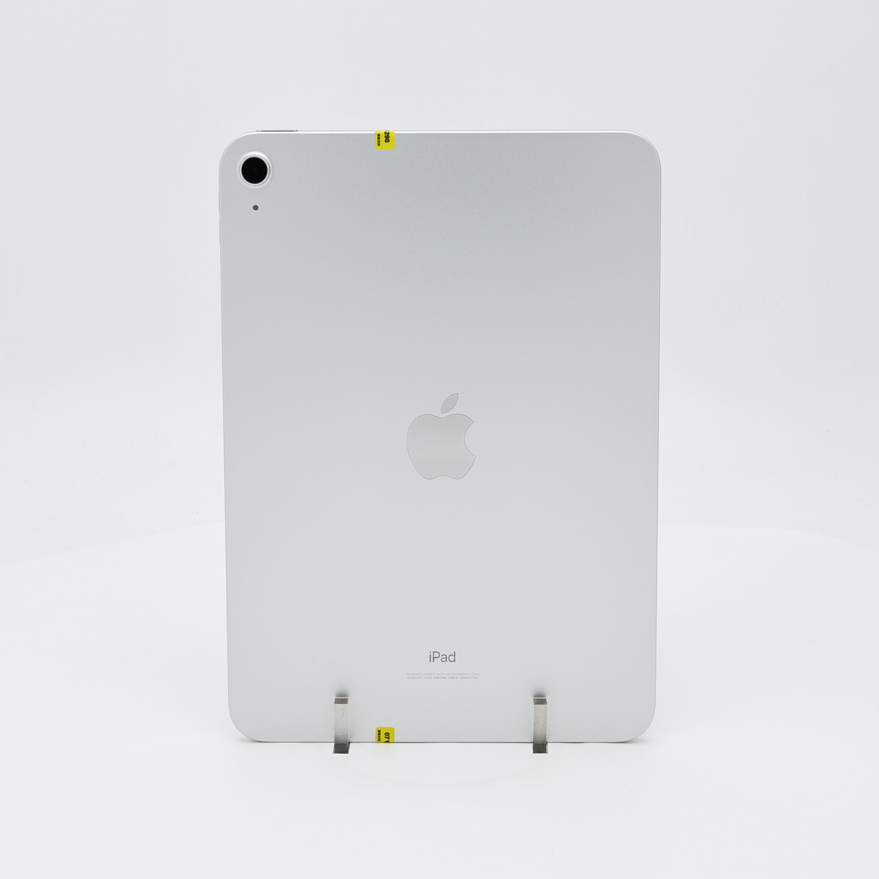 99新 Apple iPad 10代 256G 銀色 WIFI