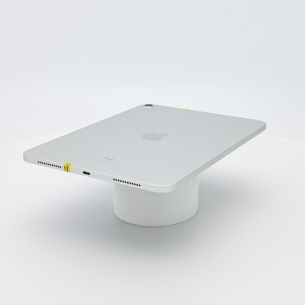 99新 Apple iPad 10代 256G 銀色 WIFI