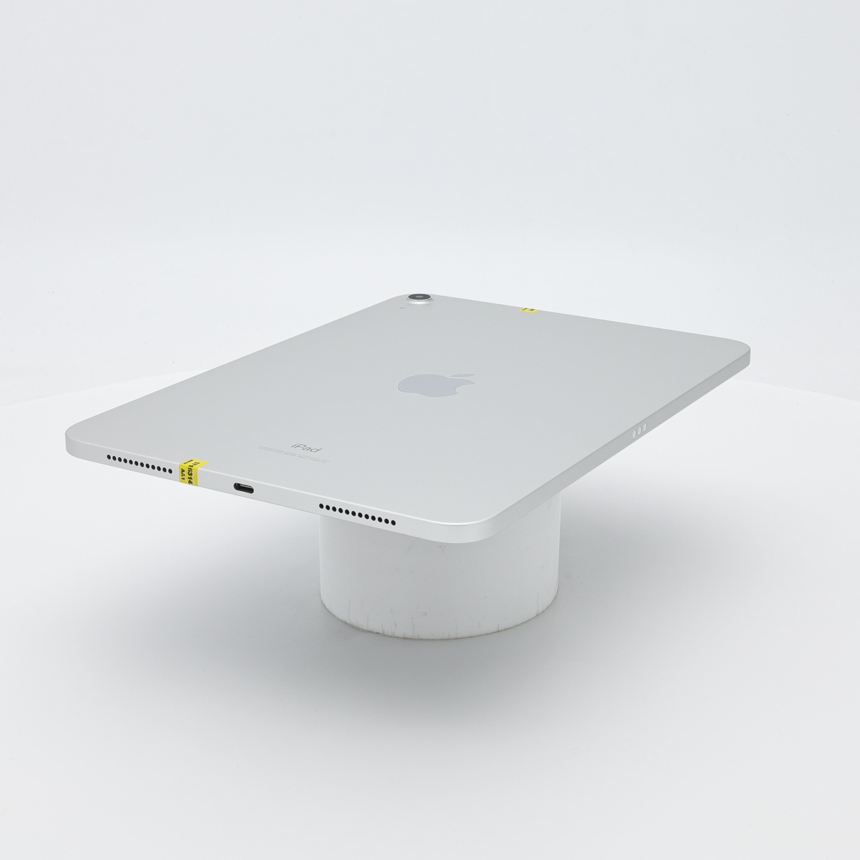99新 Apple iPad 10代 256G 銀色 WIFI