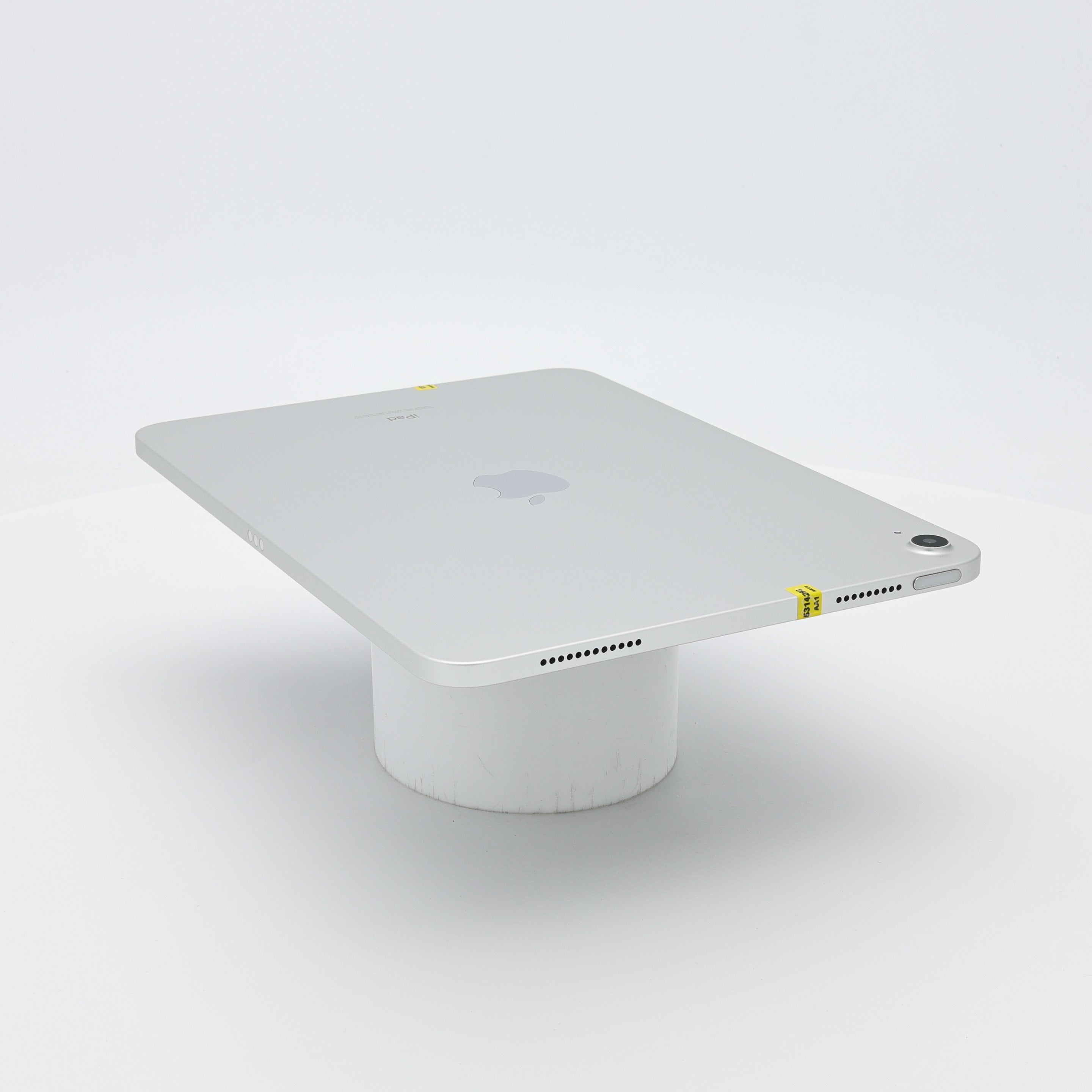 99新 Apple iPad 10代 256G 銀色 WIFI