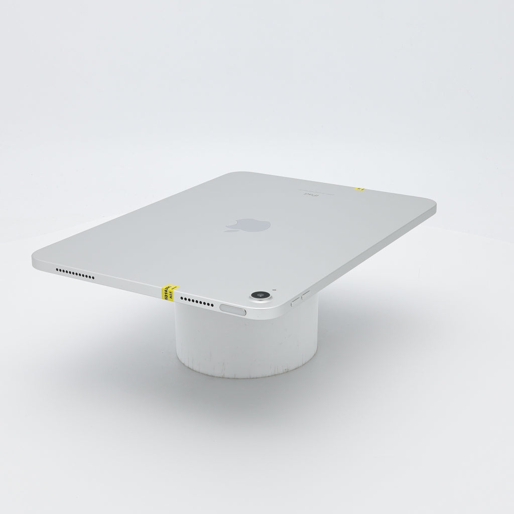 99新 Apple iPad 10代 256G 銀色 WIFI
