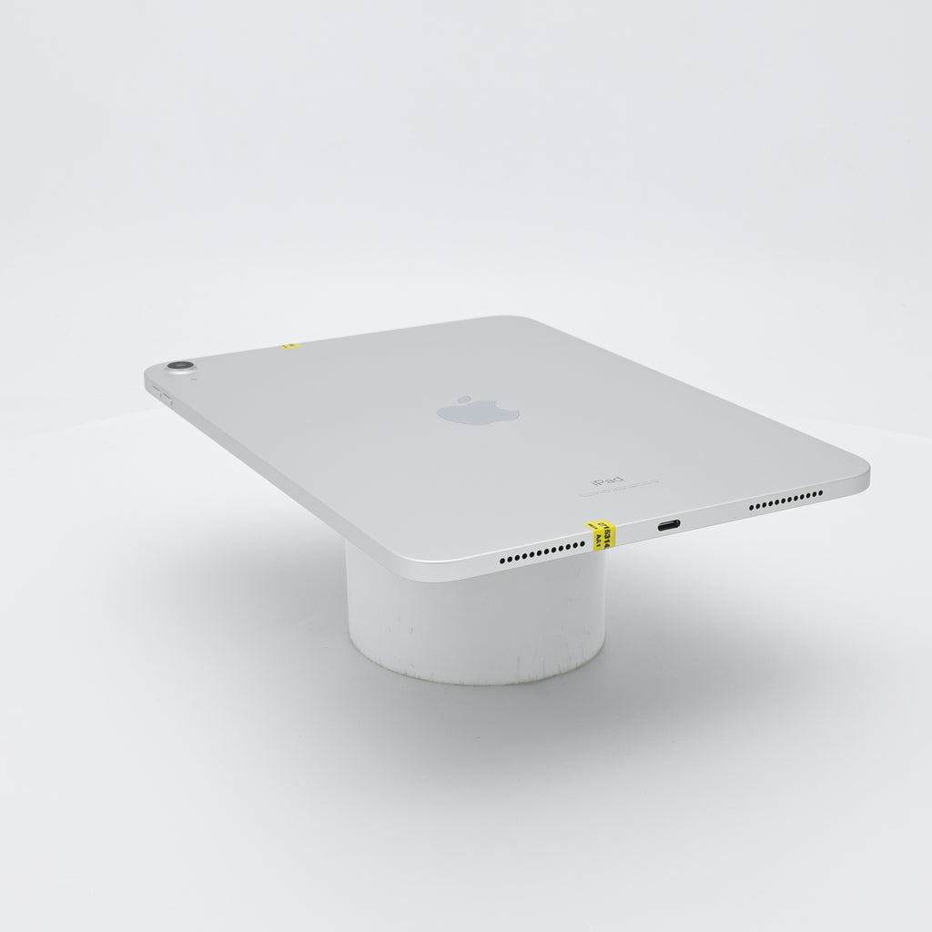 99新 Apple iPad 10代 256G 銀色 WIFI