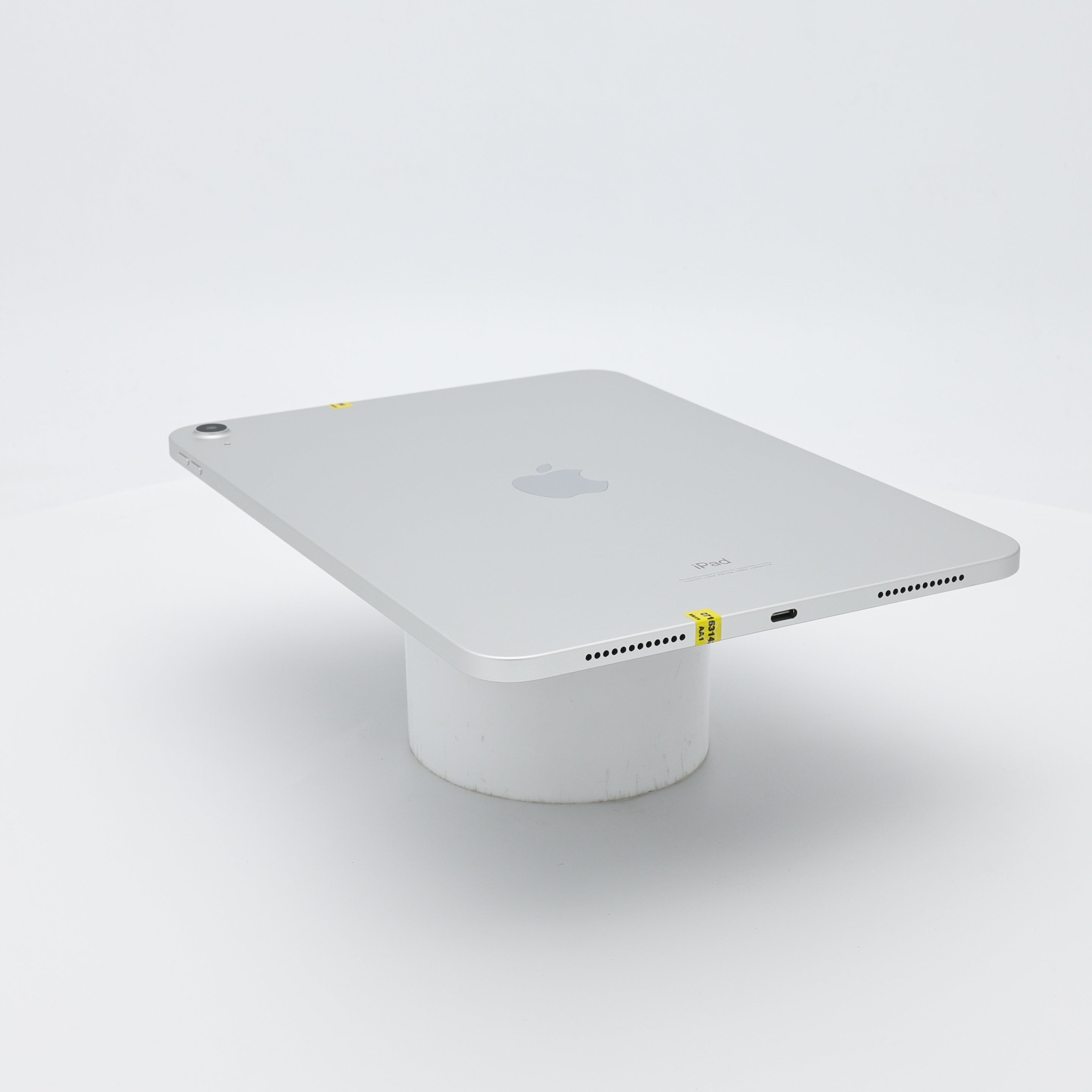 99新 Apple iPad 10代 256G 銀色 WIFI