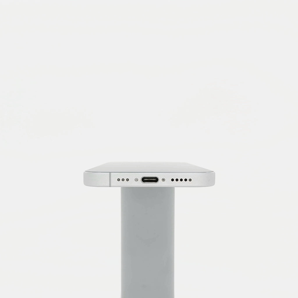 95新 Apple iPhone 16 128G 白色 中國大陸版